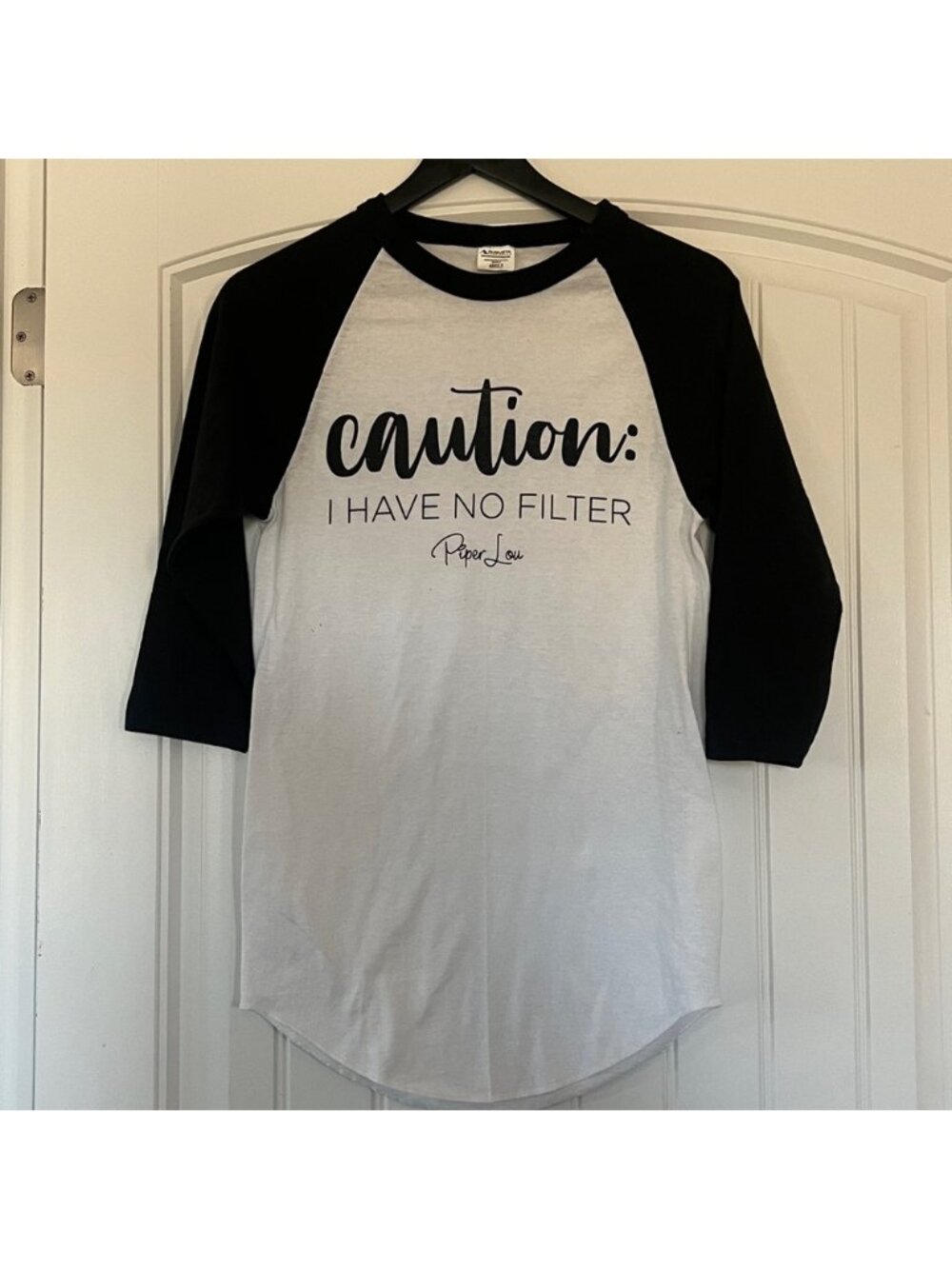 T Shirt Size Small
